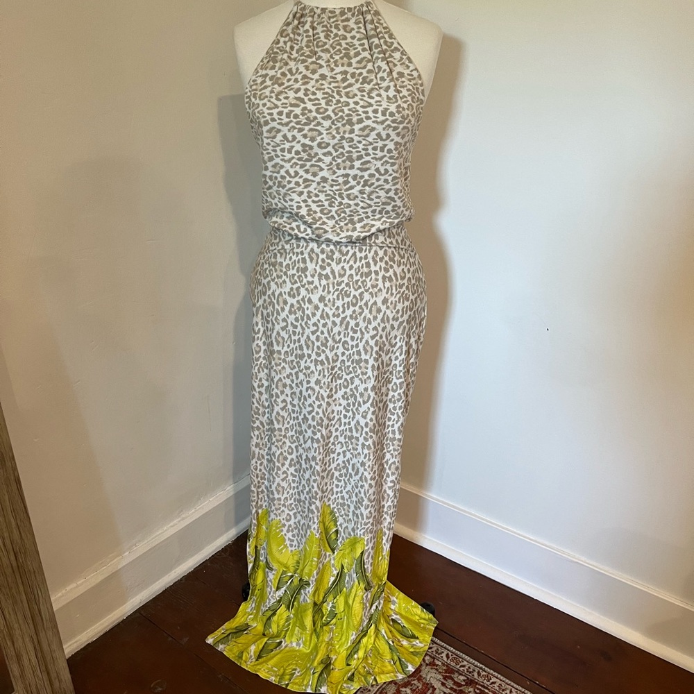 Victoria’s Secret maxi dress